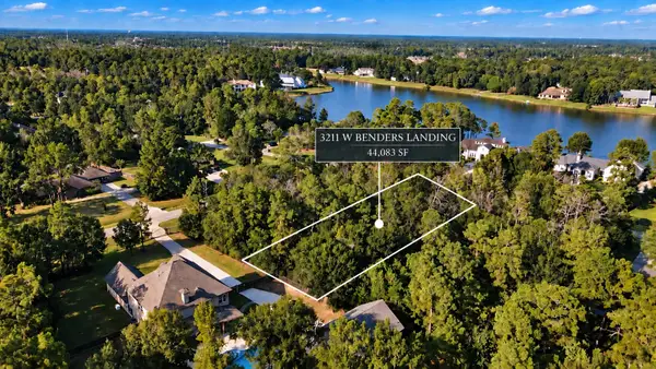 3211 W Benders Landing, Spring, TX 77386