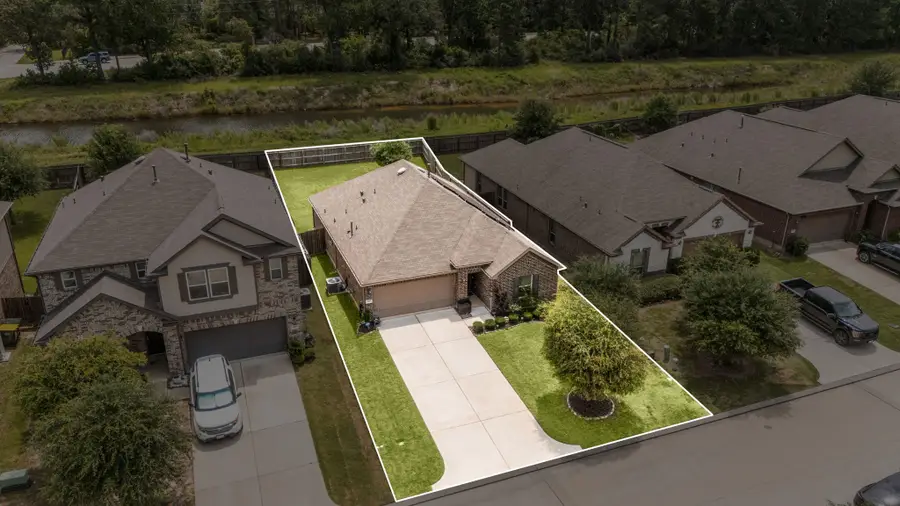 1969 Harmon Drive, Conroe, TX 77304 - #2
