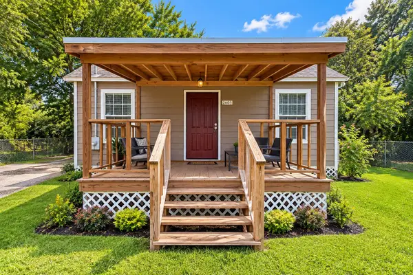 2605 Lynnfield Street, Houston, TX 77093