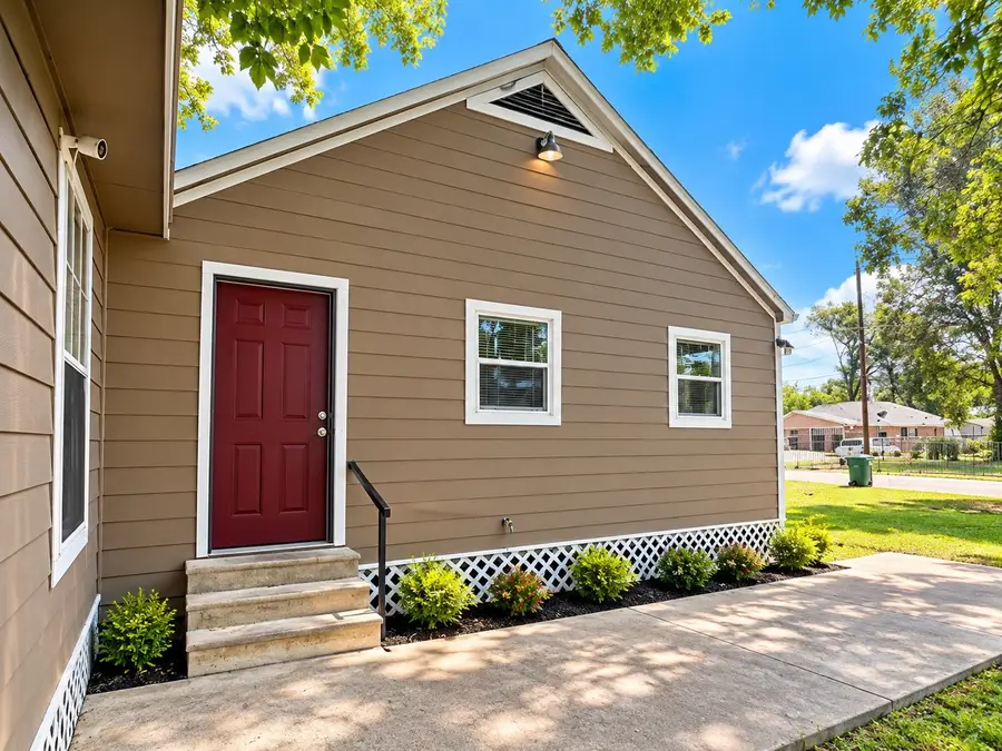 2605 Lynnfield Street, Houston, TX 77093 - #3