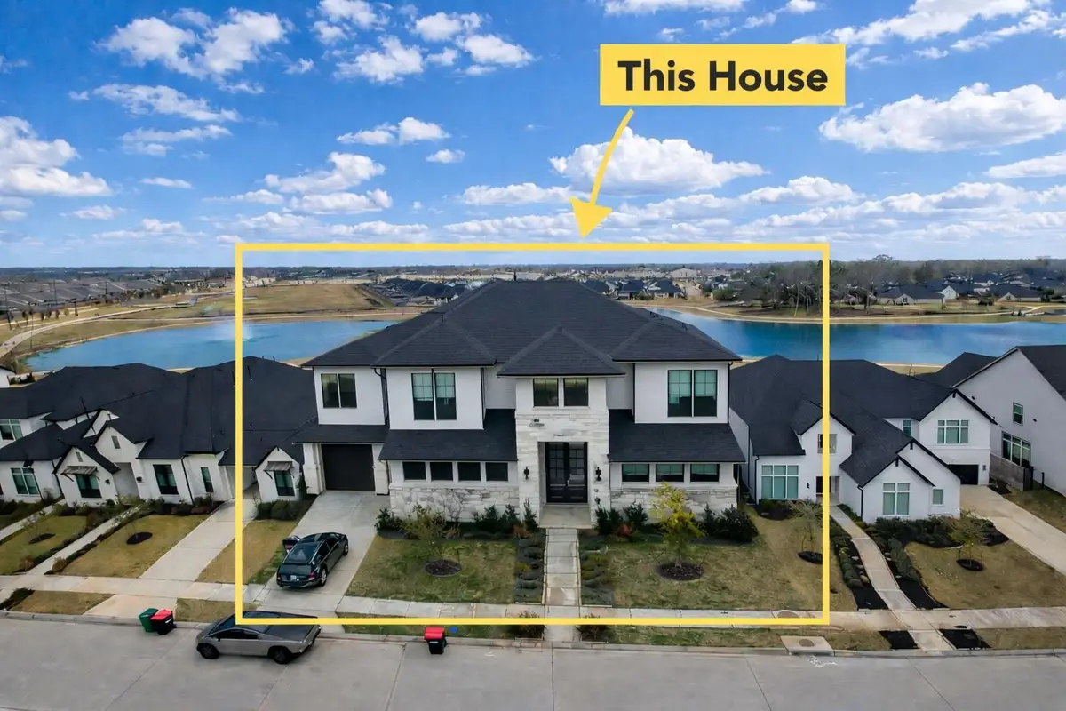 10314 Forest Lake Drive, Missouri City, TX 77459 - #1