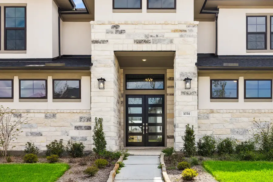 10314 Forest Lake Drive, Missouri City, TX 77459 - #3