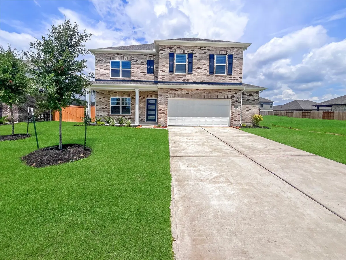 10910 Amador Peak Drive, Iowa Colony, TX 77583 - #1