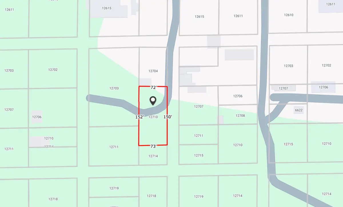 TBD Alamo Street, Houston, TX 77048 - Image #1