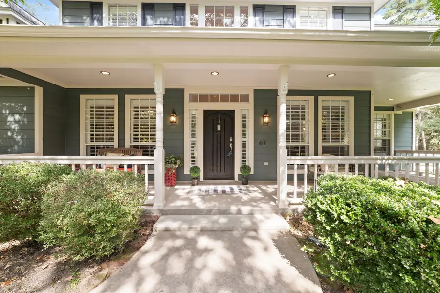 8710 Linn Lane, Magnolia, TX 77354 - Image #2