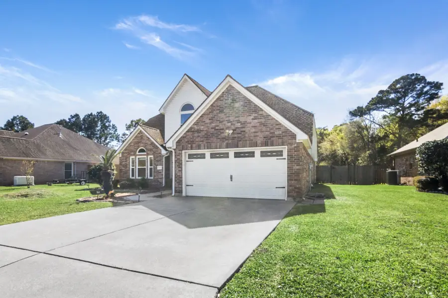 6465 Tahoe Drive, Beaumont, TX 77708 - #2