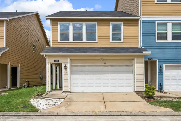 3548 Terreno Vista Boulevard, Pasadena, TX 77504