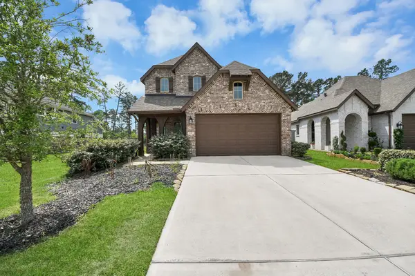 143 Lukewood Circle, Conroe, TX 77318