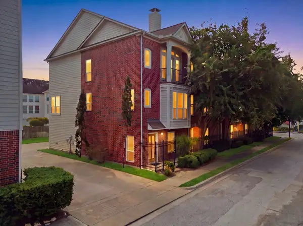 1807 Wilson Street, Houston, TX 77019
