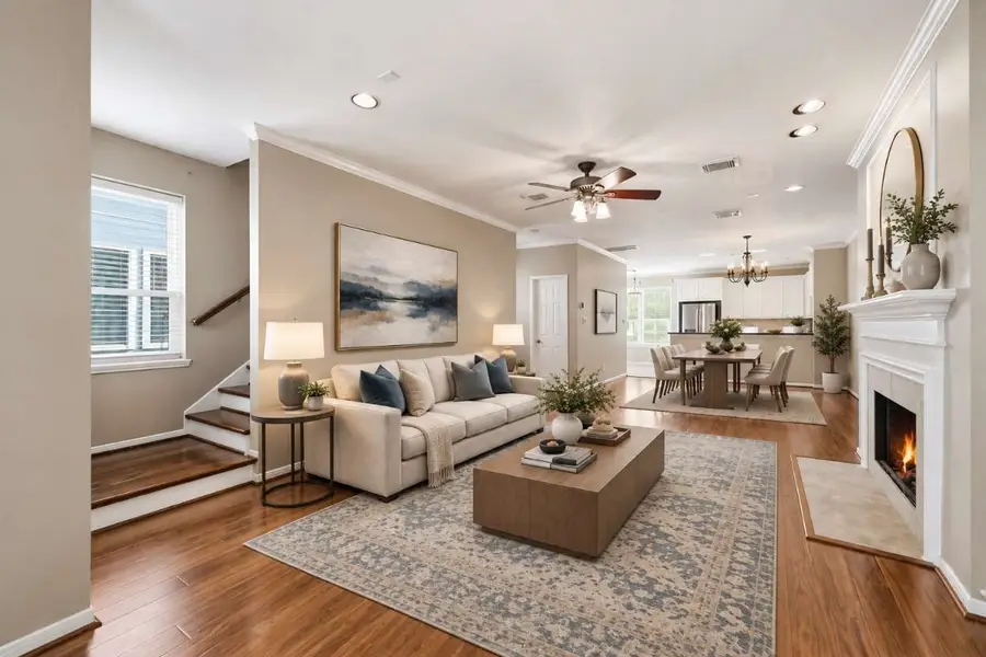 1807 Wilson Street, Houston, TX 77019 - #2