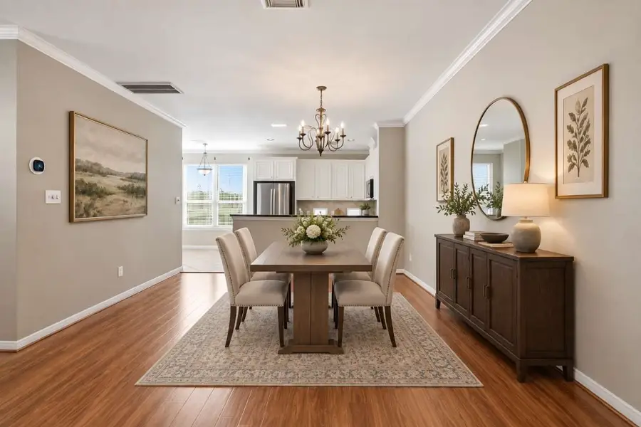 1807 Wilson Street, Houston, TX 77019 - #3