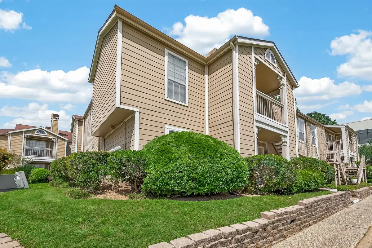 1860 White Oak Drive #311, Houston, TX 77009 - #1