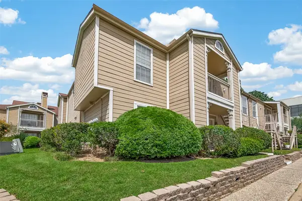 1860 White Oak Drive #311, Houston, TX 77009