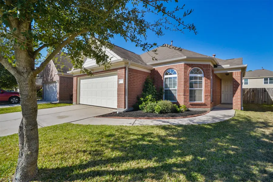 4819 Dappled Grove Trail, Humble, TX 77346 - Image #2