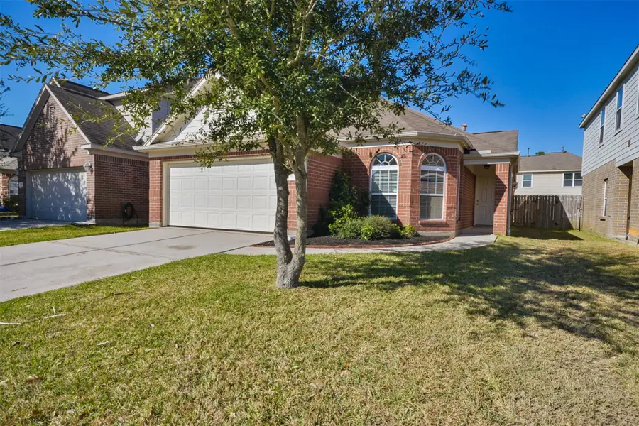 4819 Dappled Grove Trail, Humble, TX 77346 - Image #3