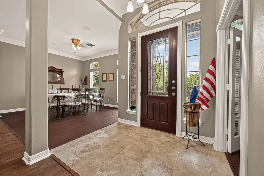 174 Park Way, Conroe, TX 77356 - #3