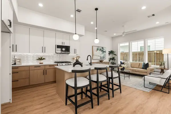 1143 Boyles Street, Houston, TX 77020