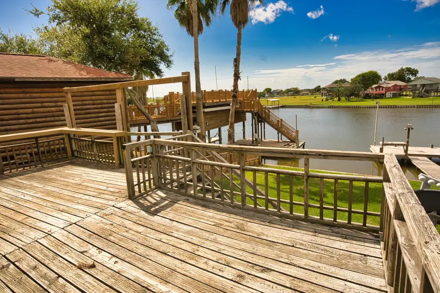 876 County Road 298, Sargent, TX 77414 - Image #2