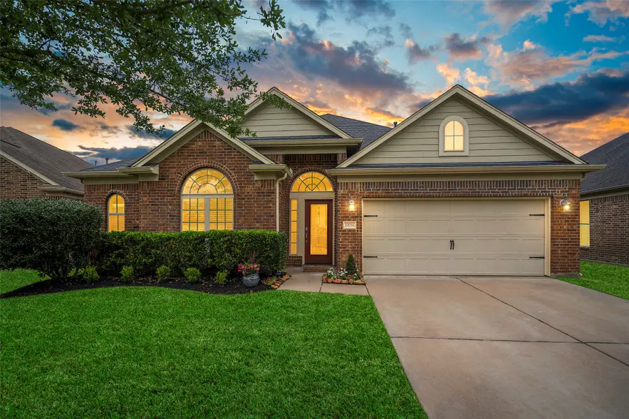 19014 Filmont Court, Cypress, TX 77429 - #2