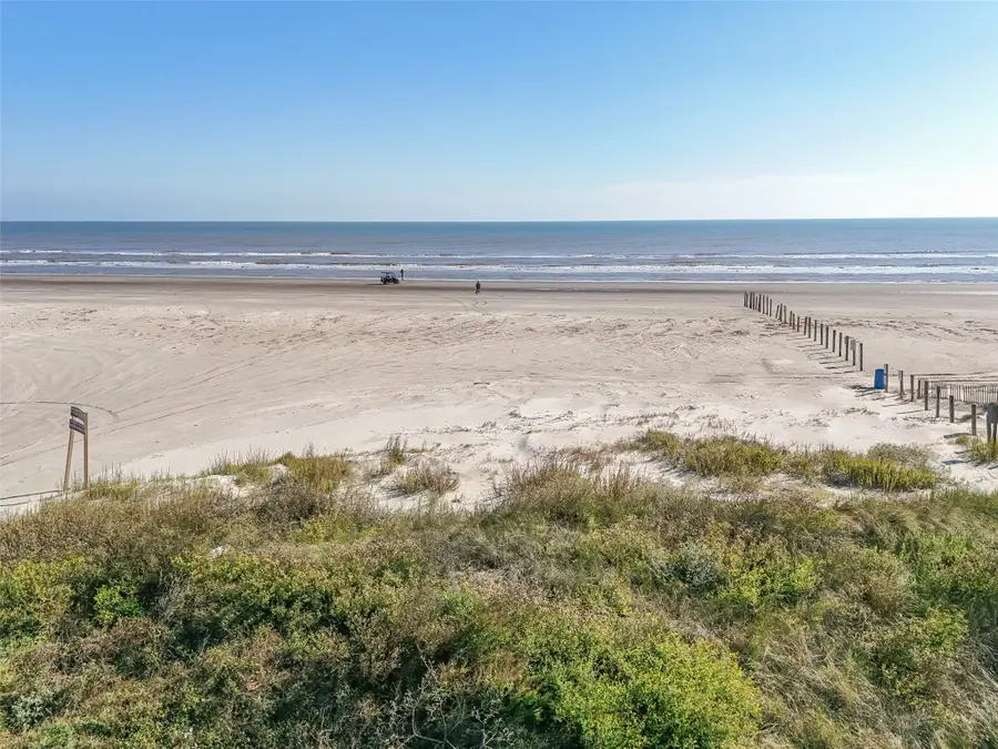 17403 Bristow Drive, Galveston, TX 77554 - #2
