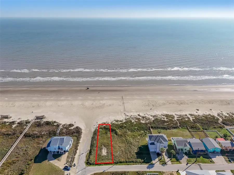 17403 Bristow Drive, Galveston, TX 77554 - #3
