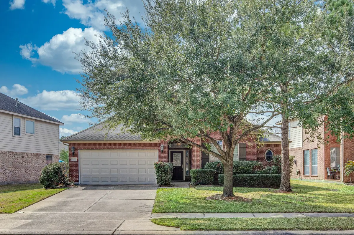 5026 Redleaf Forest Lane, Katy, TX 77494 - #1