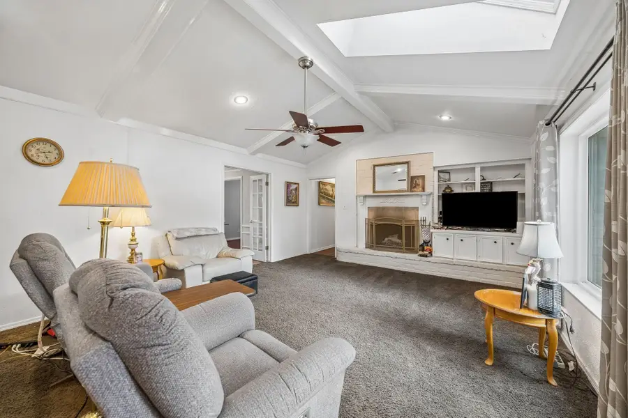 1011 Misty Lea Lane, Houston, TX 77090 - #3