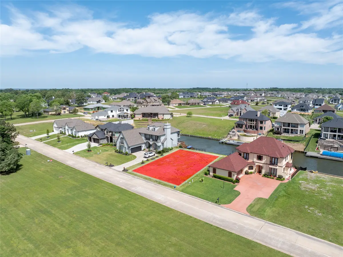 10808 Bourbon Street, Willis, TX 77318 - Image #1