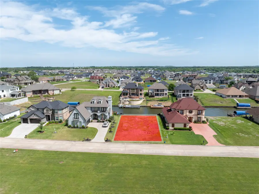 10808 Bourbon Street, Willis, TX 77318 - Image #3