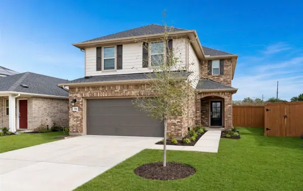 5806 Havana Mist Drive, Katy, TX 77493
