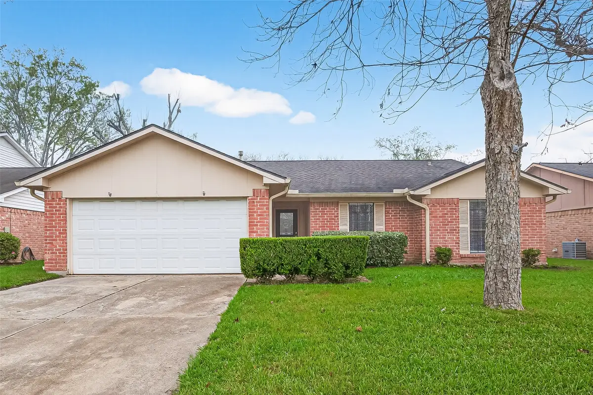 1914 Landmark Drive, Richmond, TX 77406 - #1