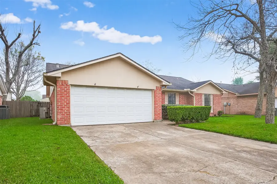 1914 Landmark Drive, Richmond, TX 77406 - #2