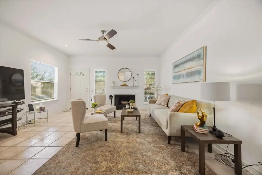 1669 Prairie Grove Drive, Houston, TX 77077 - #2