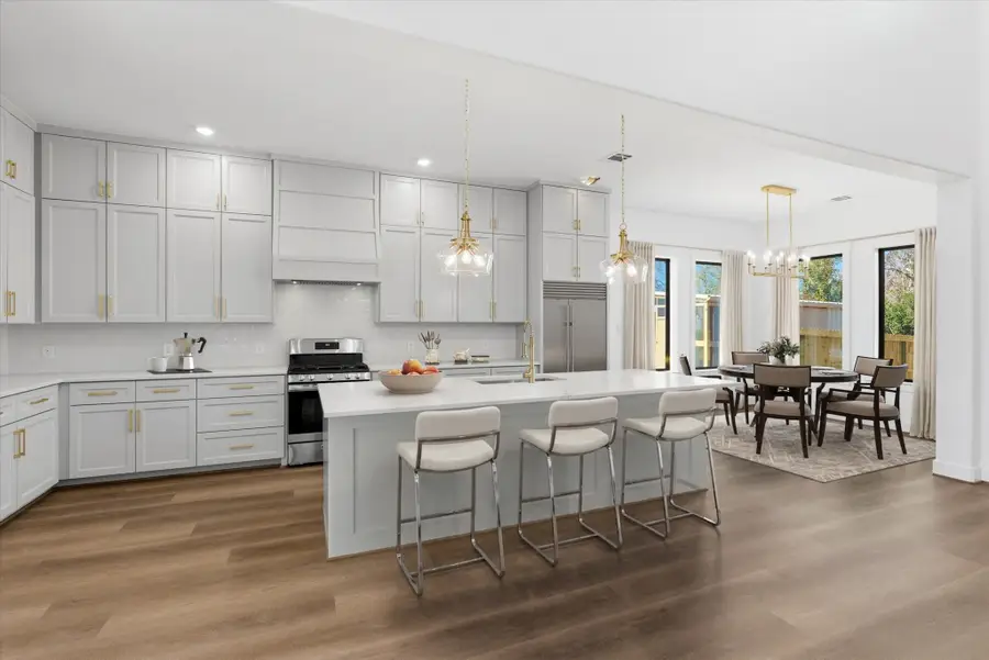 741 S Carroll Street, La Porte, TX 77571 - #2