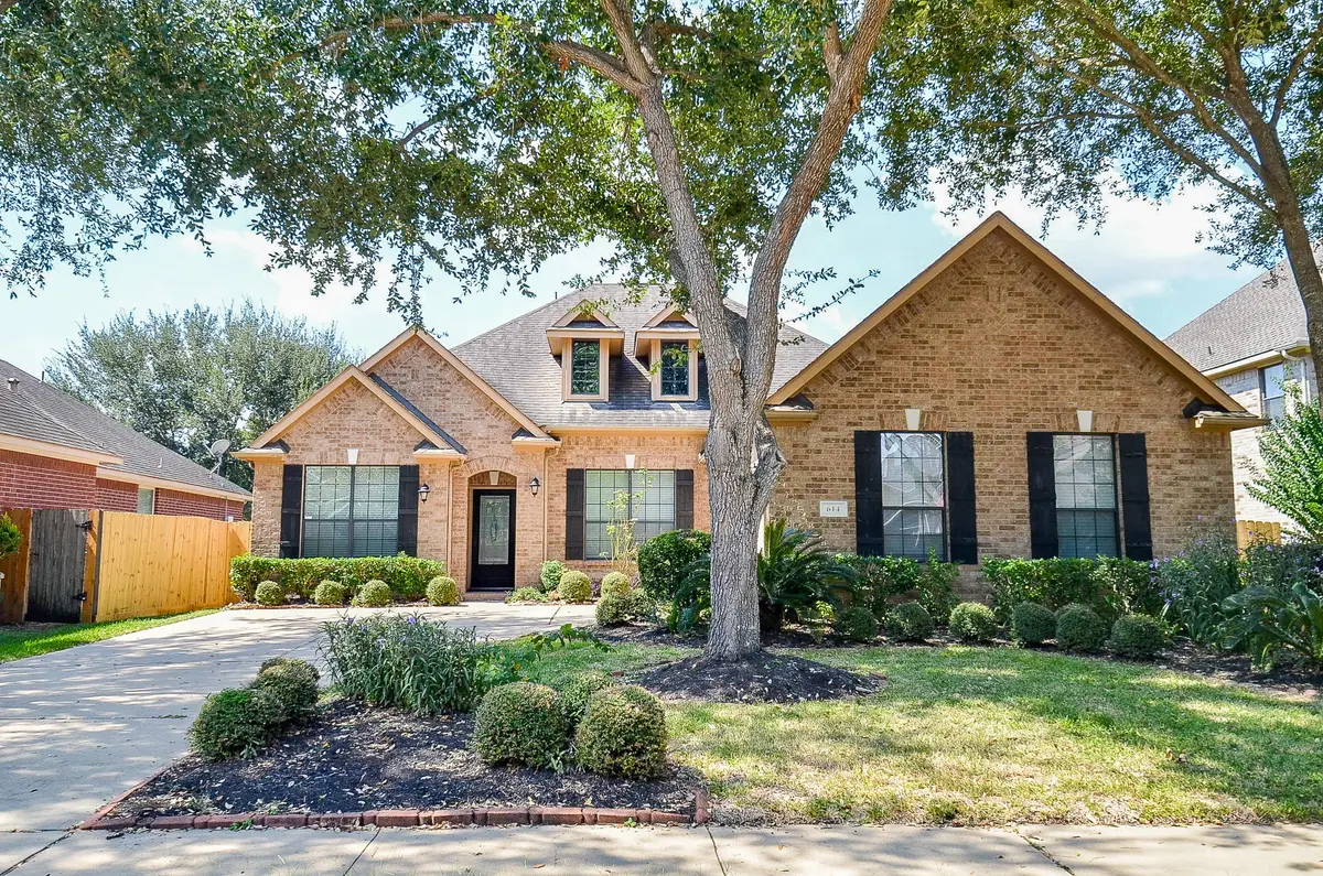 614 Coggins Point Way, Sugar Land, TX 77479 - #1