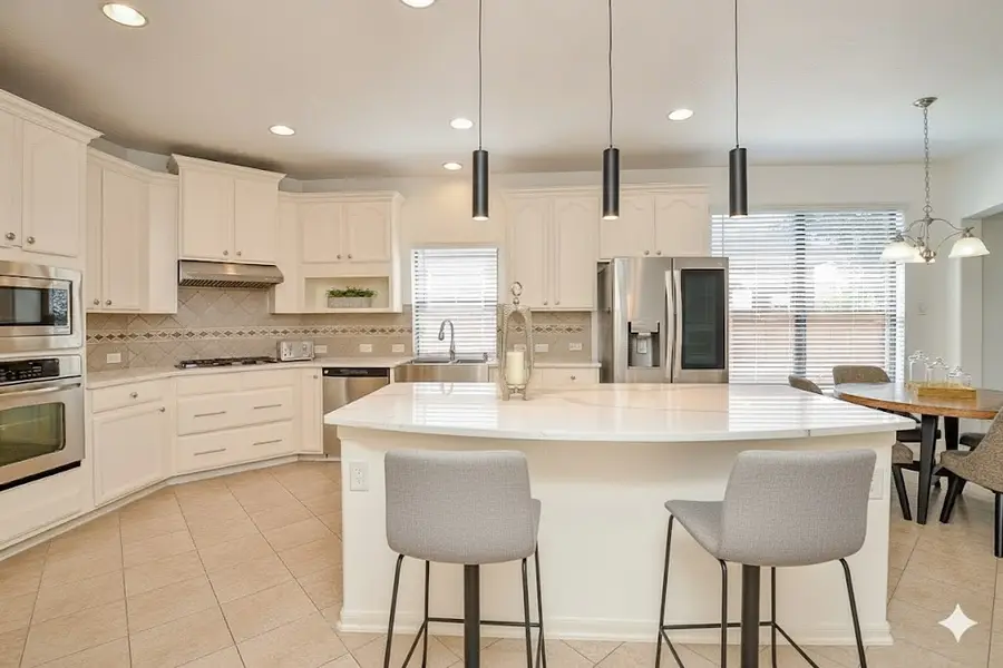 614 Coggins Point Way, Sugar Land, TX 77479 - #3