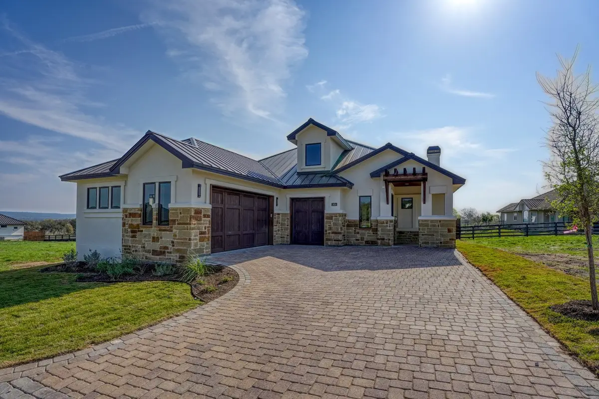 1824 Art Adams Way, Spicewood, TX 78669 - Image #1