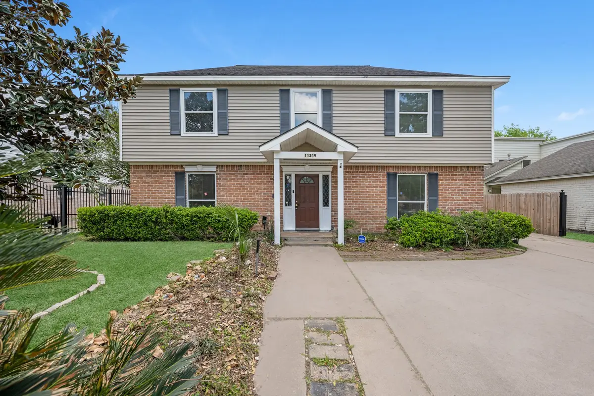 11319 Briar Forest Drive, Houston, TX 77077 - #1