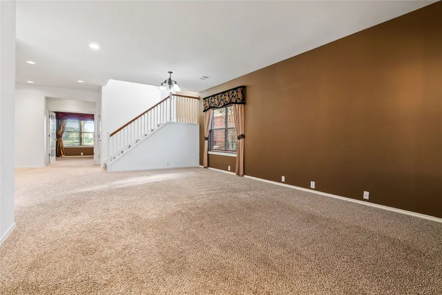 518 Honeysuckle Vine Drive, Rosenberg, TX 77469 - Image #3