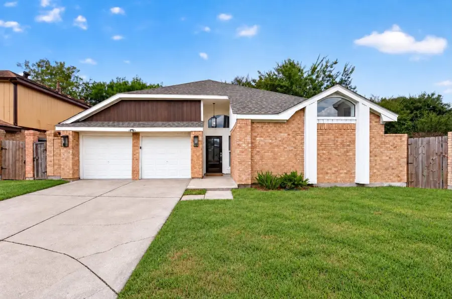 7842 Micheline Circle, Missouri City, TX 77071 - #2