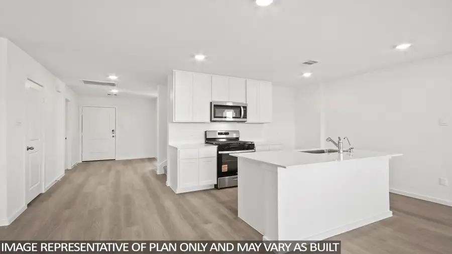 40818 Hawthorne Glades Street, Magnolia, TX 77354 - #2