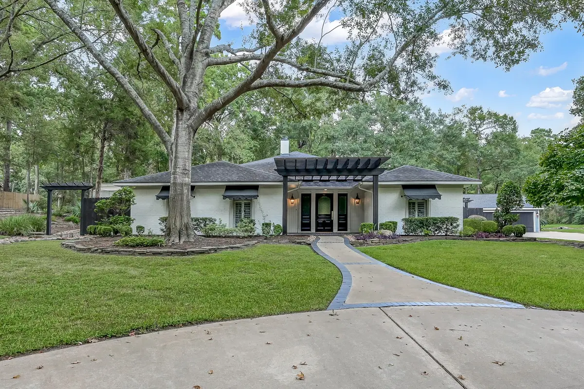 3272 Teas Nursery Road, Conroe, TX 77304 - #1