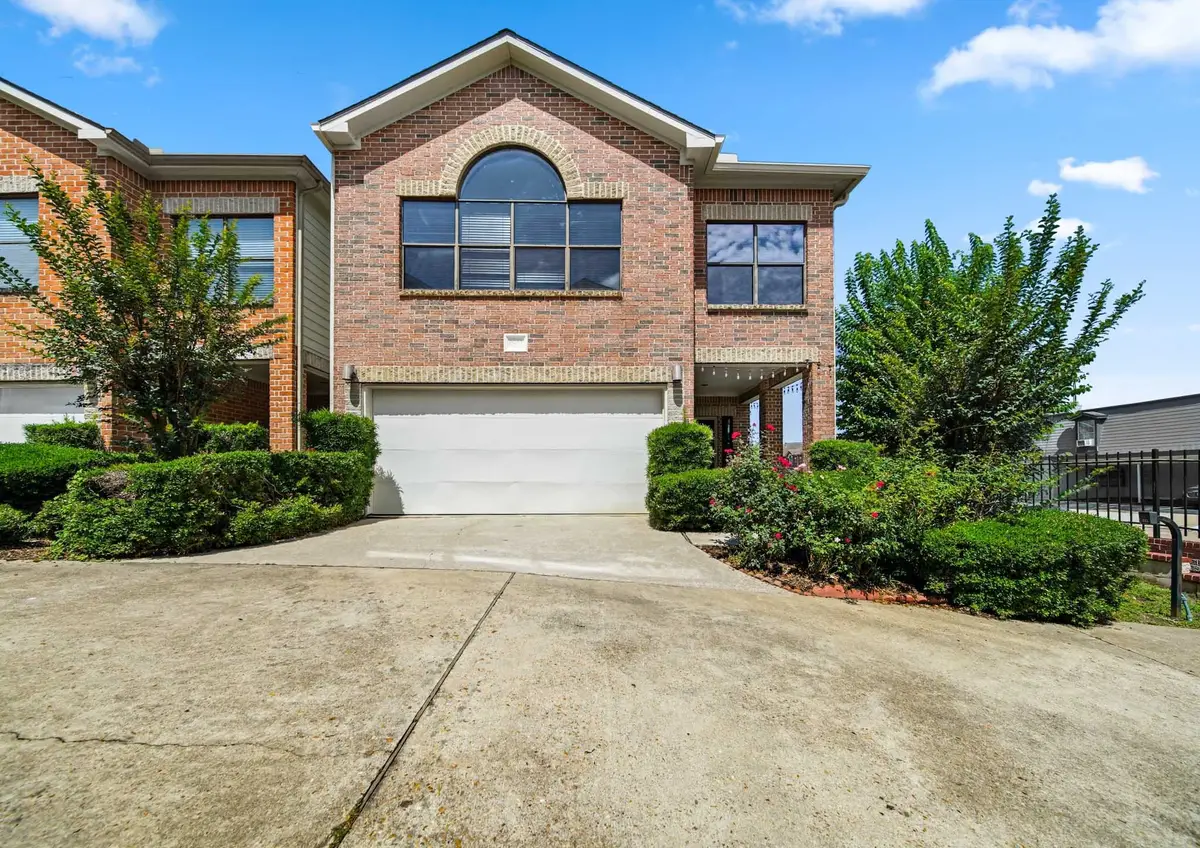 9802 Cynthia Ann Court, Houston, TX 77025 - #1