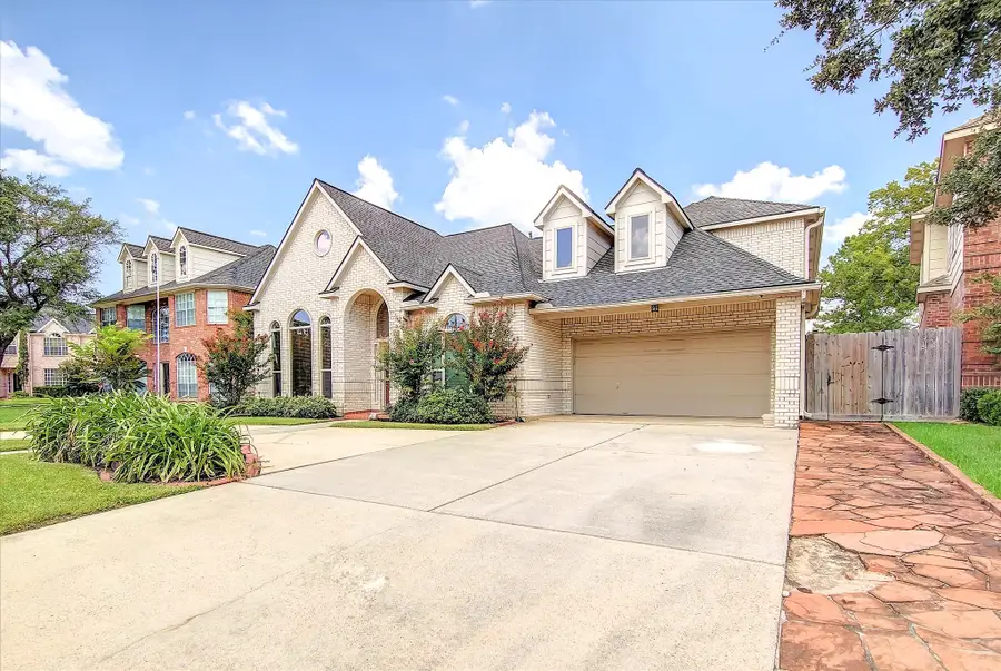 18422 Bivens Bend, Spring, TX 77379 - Image #3