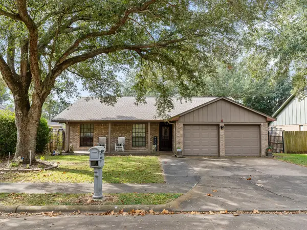 4 Abalone Street, Bay City, TX 77414