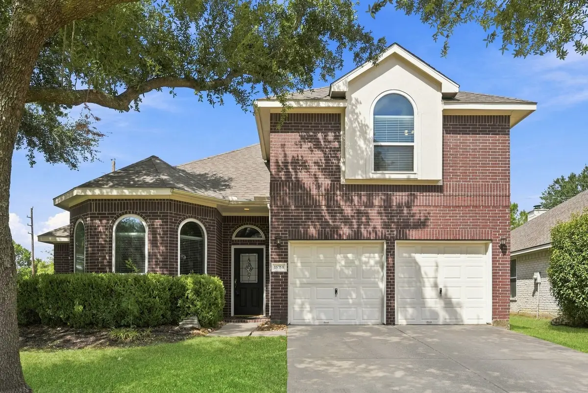 15758 Bending Birch Drive, Cypress, TX 77433 - #1