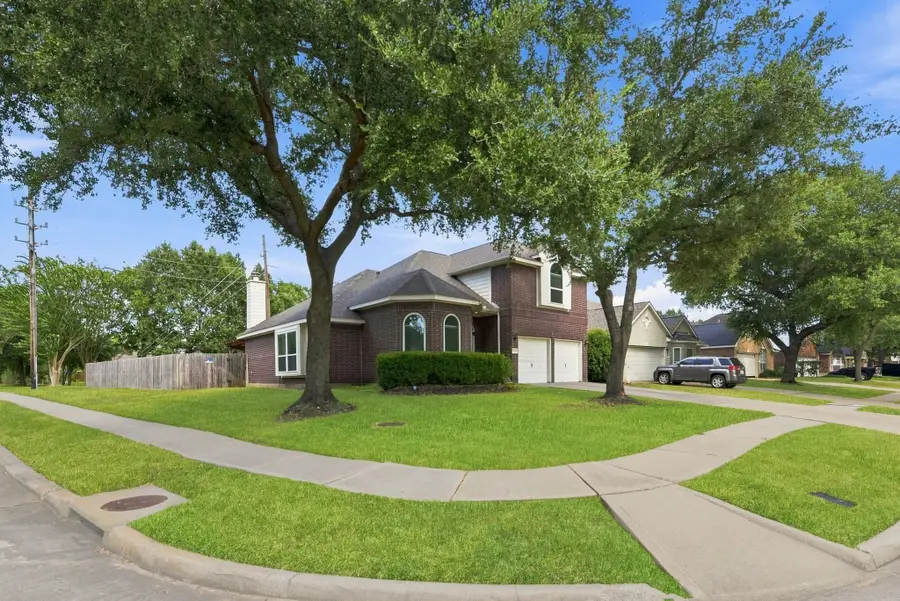15758 Bending Birch Drive, Cypress, TX 77433 - #2
