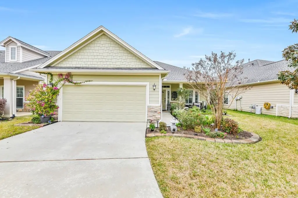 2510 Amy Lee Drive, Conroe, TX 77304 - #1