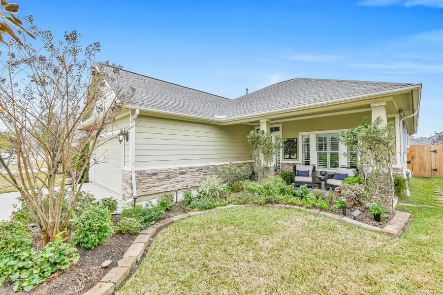 2510 Amy Lee Drive, Conroe, TX 77304 - #2