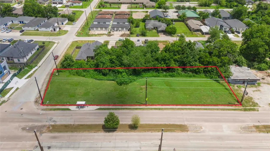 4315 Reed Road, Houston, TX 77051 - #2